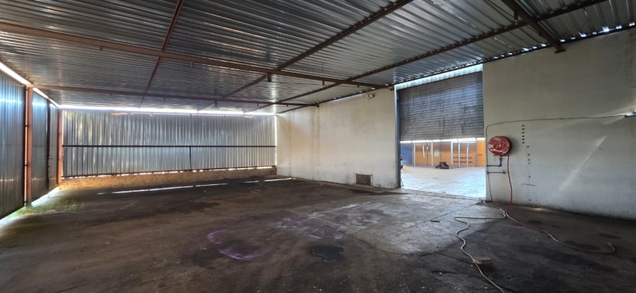 Commercial Property for Sale in Potchefstroom Industrial North West